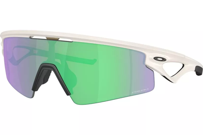 Oakley SPHAERA STRIKE PRIZM (OO9531-953105) | Unisex Yeşil Güneş Gözlüğü